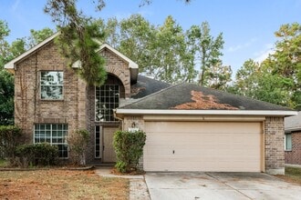 Building Photo - 5418 Trail Timbers Dr