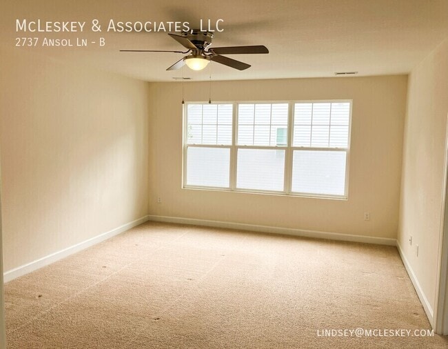 Building Photo - 2737 Ansol Ln