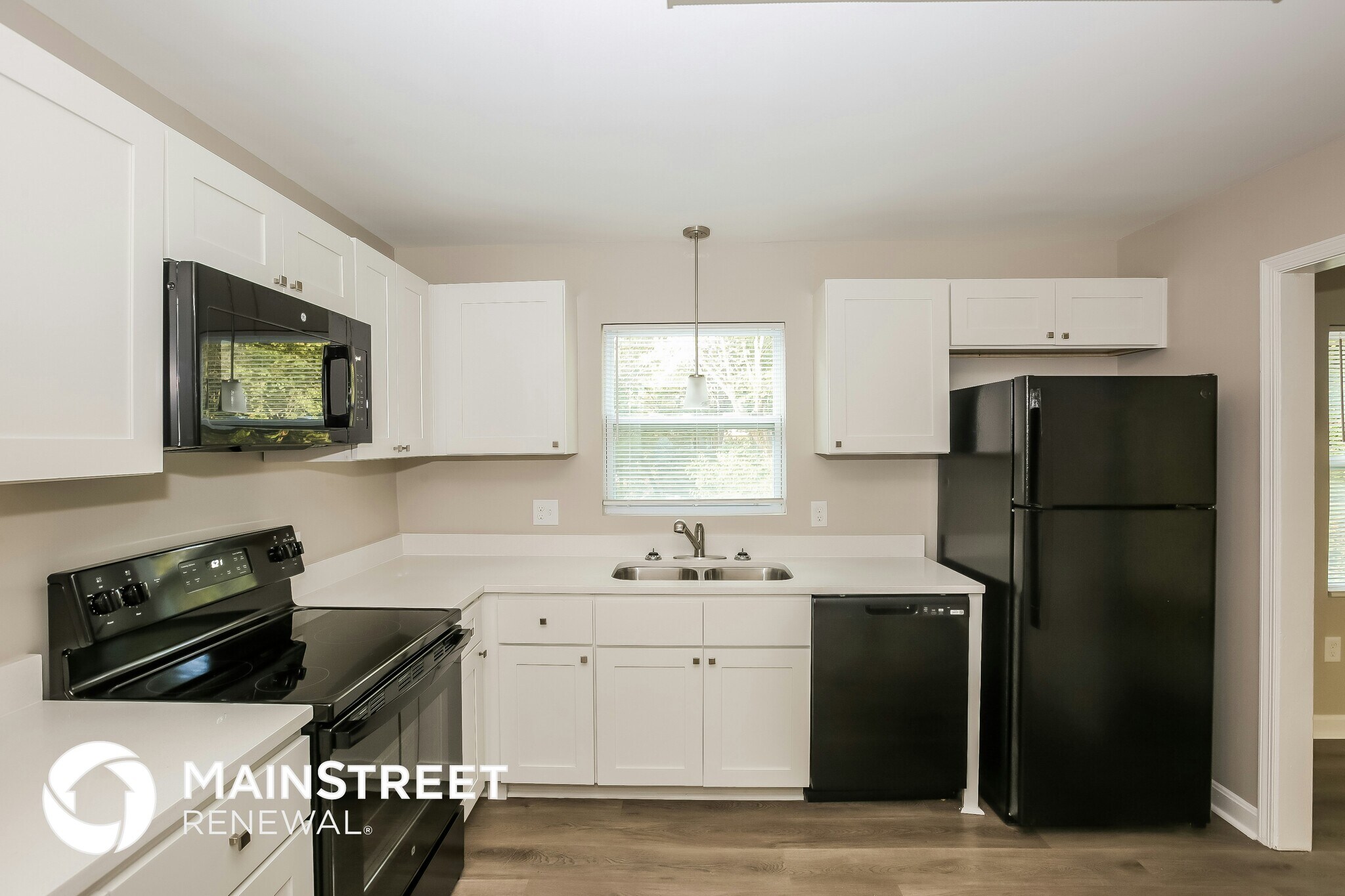 Building Photo - 5805 Quiet Cove Ct