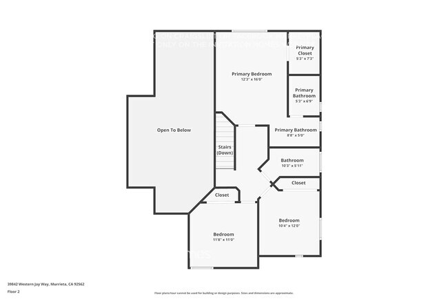 Building Photo - 39842 Western Jay Wy