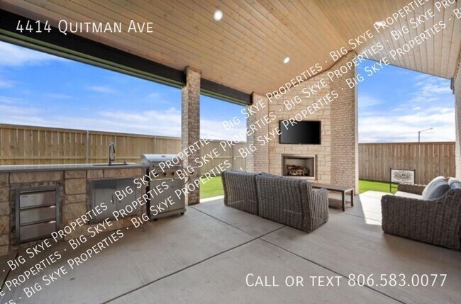 Building Photo - 4414 Quitman Ave
