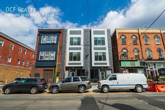 Building Photo - 1711 Snyder Ave