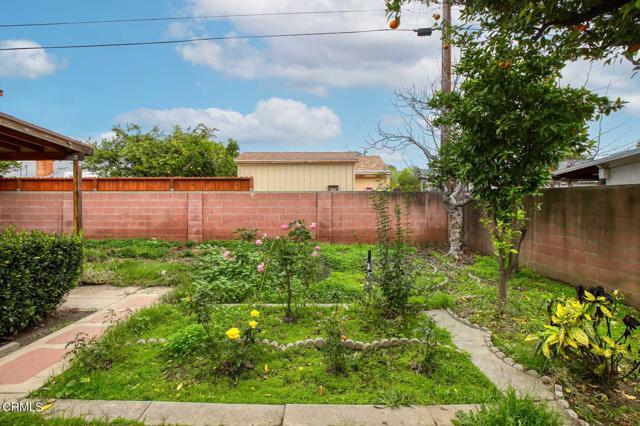 Building Photo - 7046 Murietta Ave