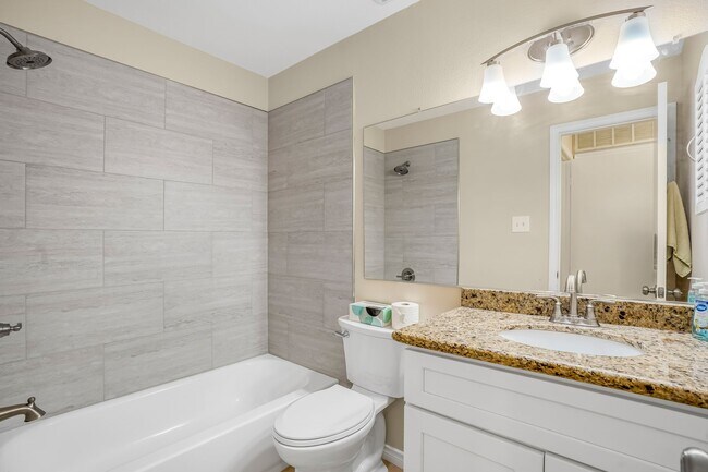 Building Photo - 3500 Tangle Brush Dr