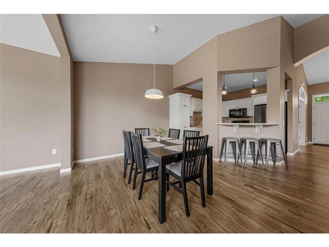 Building Photo - 1128 Shumway Ct