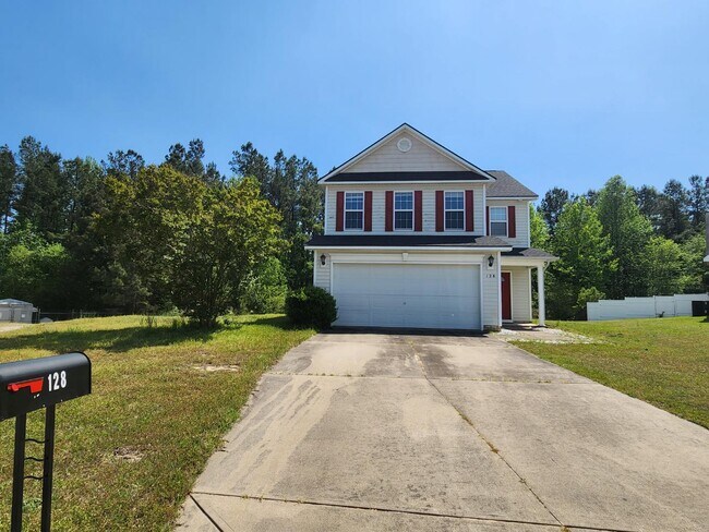 Building Photo - 128 Tuxford Ct