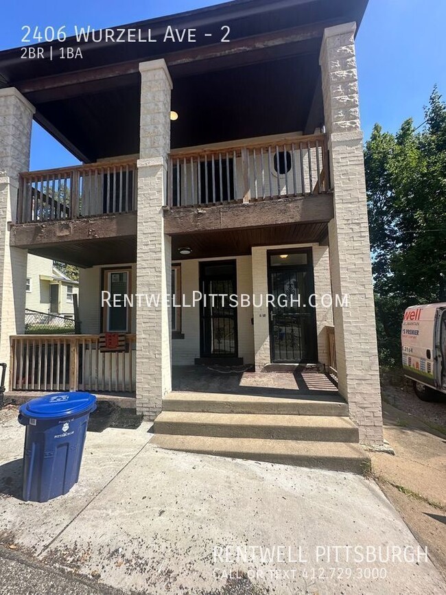 Building Photo - 2 Bedroom Duplex in Pittsburgh - Half Off ...