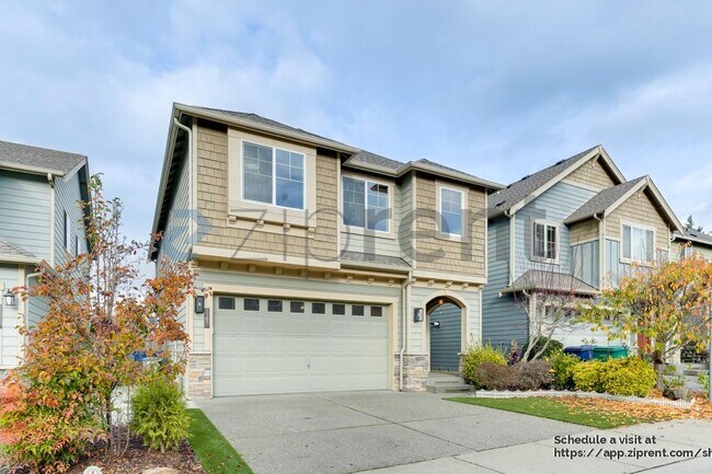 Building Photo - 1207 145th St SW