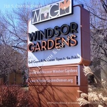 Building Photo - 710 S Clinton St