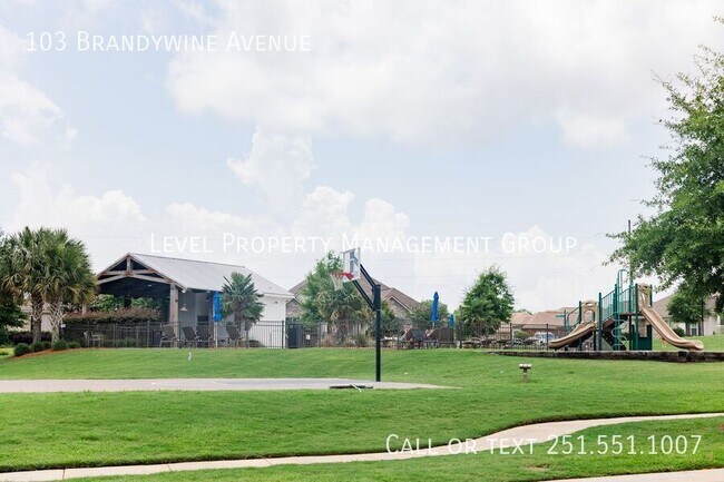 Building Photo - 103 Brandywine Ave