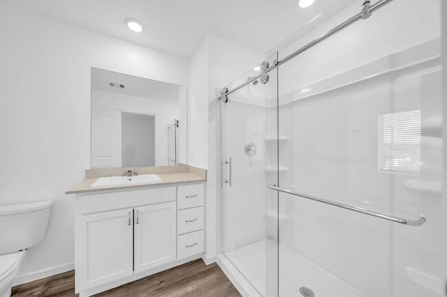 Building Photo - Welcome to the beautiful community of Mill Creek in Magnolia- a vibrant, family-friendly neighbor...