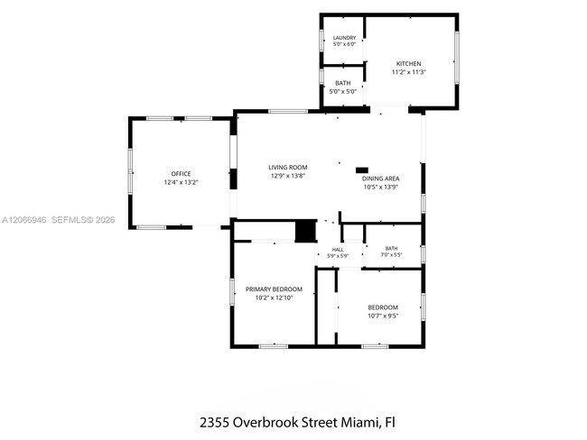 Building Photo - 2355 Overbrook St