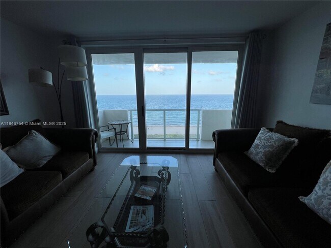 Building Photo - 9499 Collins Ave
