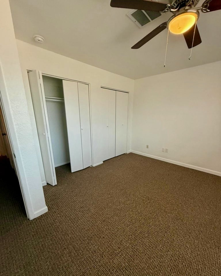 Bedroom 1 - 1510 E 26th Ln