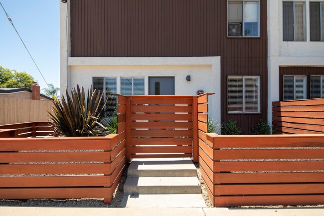 Building Photo - McMission Village