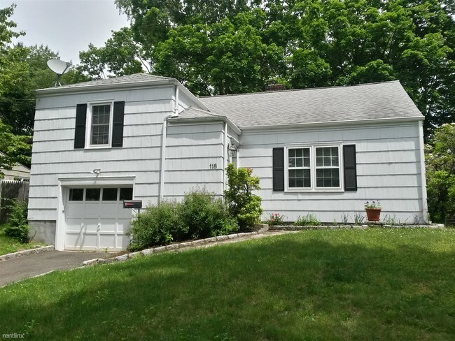 Building Photo - 3 br, 1.5 bath House - 115 Ridge Park Ave