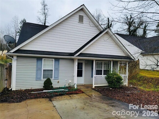 Building Photo - 6418 Nevin Glen Dr