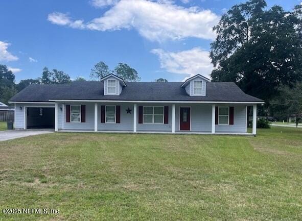 Primary Photo - 122 Underwood Dr