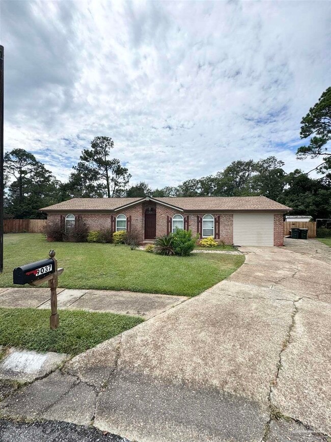 Building Photo - 9037 El Matador Dr