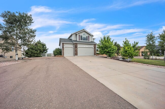 Primary Photo - 9811 Carrington Dr