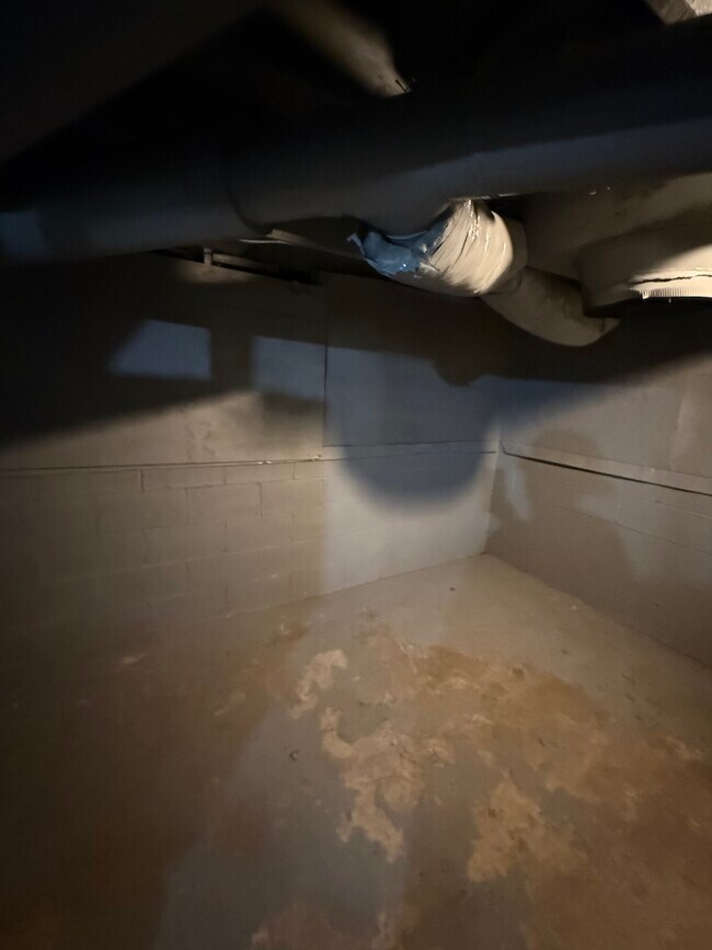 Building Photo - 1347 E Prairie Ave