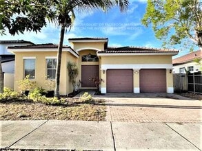 Building Photo - 8865 NW 178th St