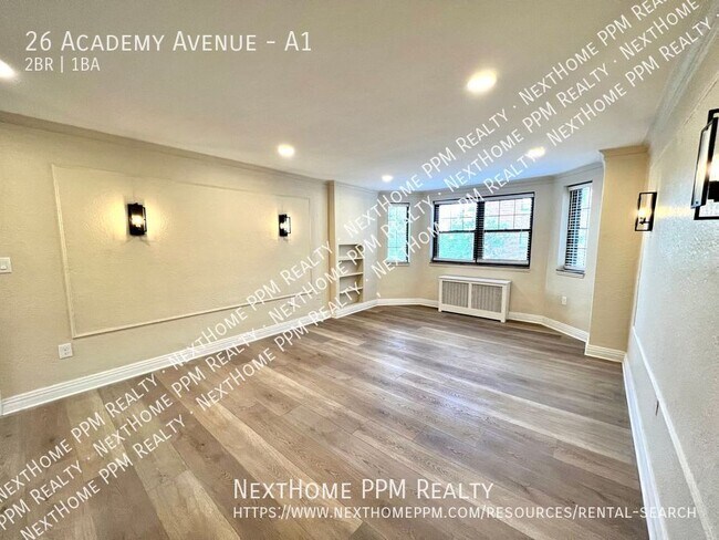 Building Photo - 26 Academy Ave