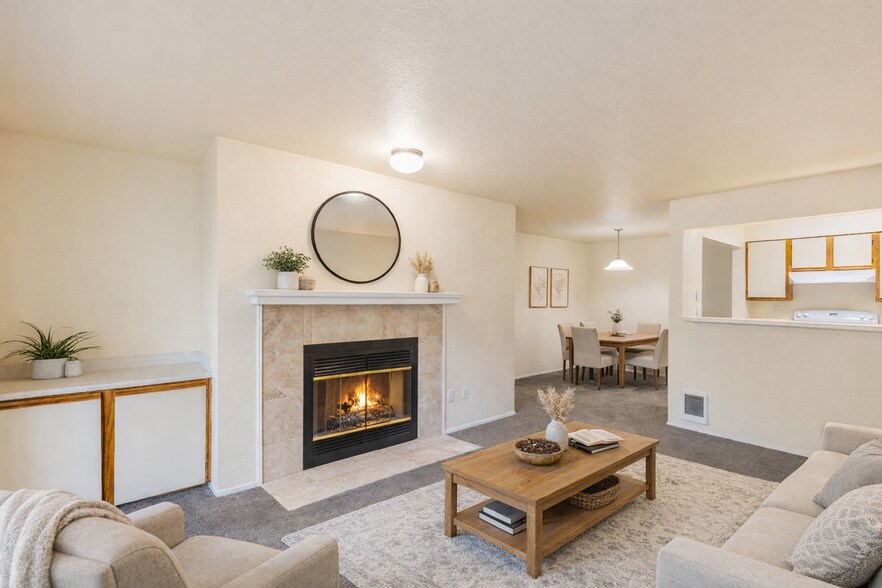 Interior Photo - North Country Manor Apartments