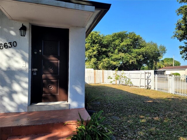 Building Photo - 6630 NW 29th Ave