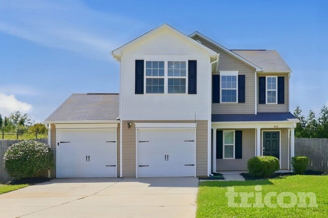 Building Photo - 404 Marcella Dr