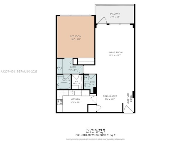 Building Photo - 9225 Collins Ave