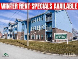 Building Photo - Tin Plate Apartments