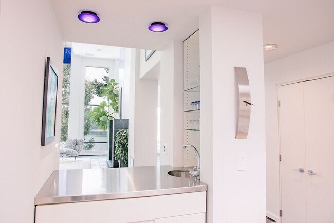 Building Photo - One of a kind private estate on Gravelly Lake in Lakewood