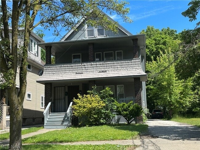 Building Photo - 14415 Westropp Ave