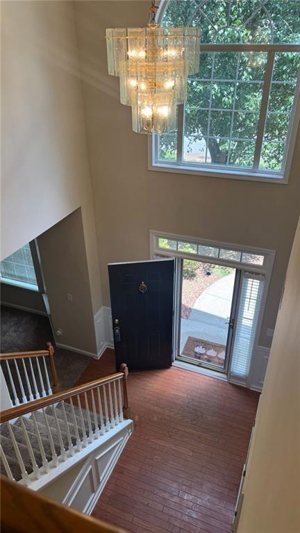 Building Photo - 2537 Howell Farms Way NW