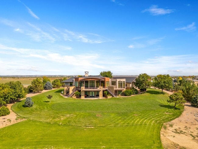 Building Photo - Expansive Home in Secluded Neighborhood in Northern Colorado!