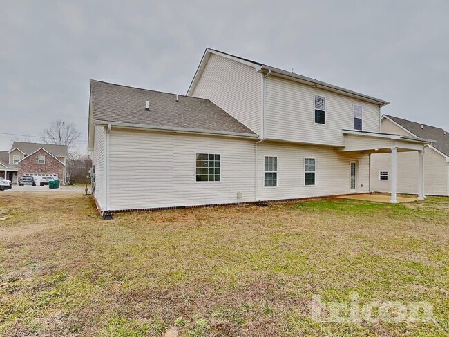 Building Photo - 920 Beverly Ct