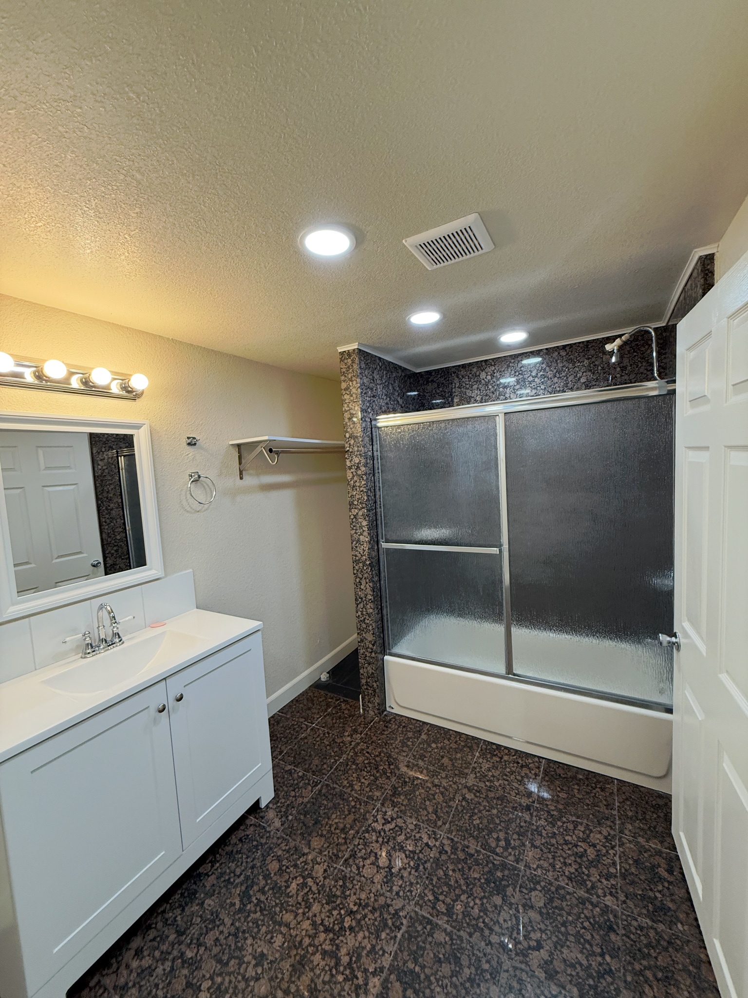 Bathroom - 1729 36th St
