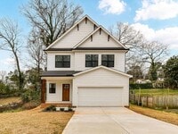 Building Photo - Brand New 4BD/2.5BA Home in Revolution Park!