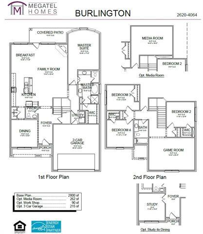 Building Photo - 610 Warner Dr