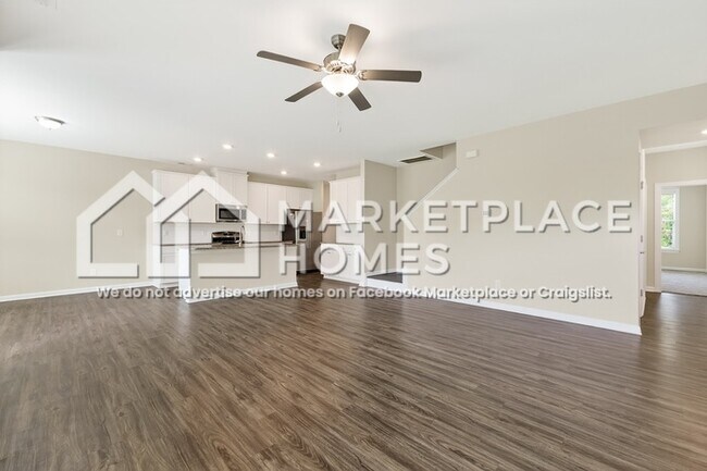 Building Photo - 1129 Alston Rdg Ct