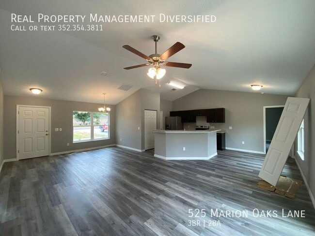 Building Photo - 525 Marion Oaks Ln