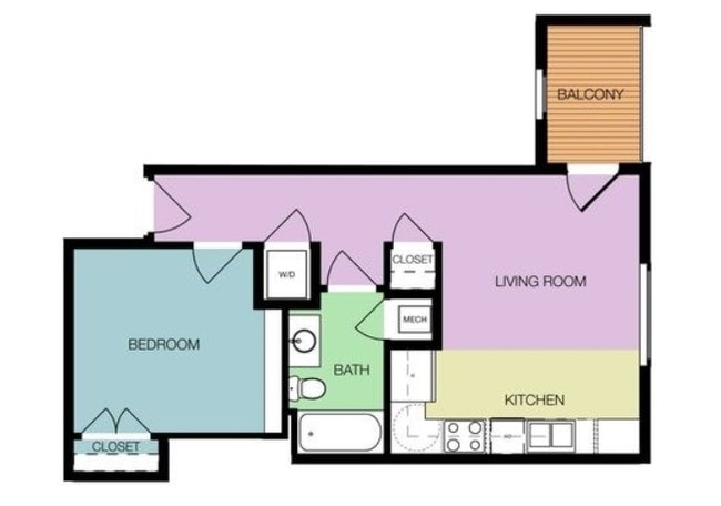 1BD1BA 583 - Terrace at the Masonry