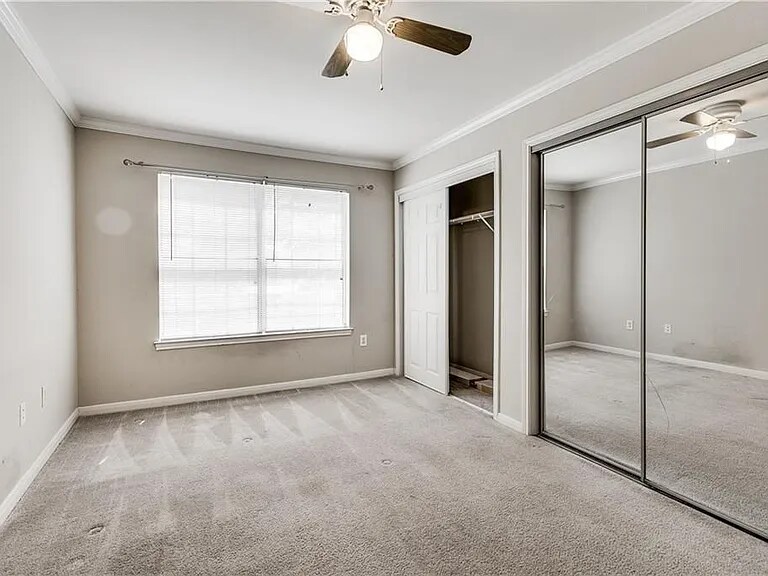 Bedroom 2 - 501 W 26th St