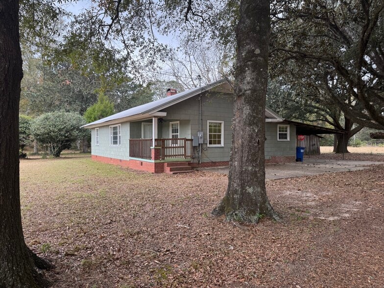 Primary Photo - 20089 Padgett Rd