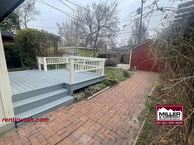 Building Photo - Beautiful Harvard Yale Home For Rent!!