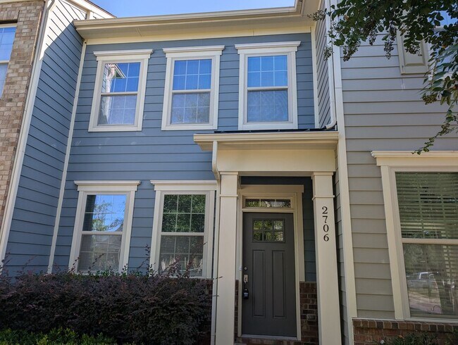 Building Photo - Beautiful Townhome located in Brightwalk!