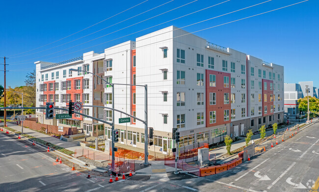 Primary Photo - Calabazas Community Apartments