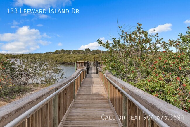 Building Photo - 133 Leeward Island Dr