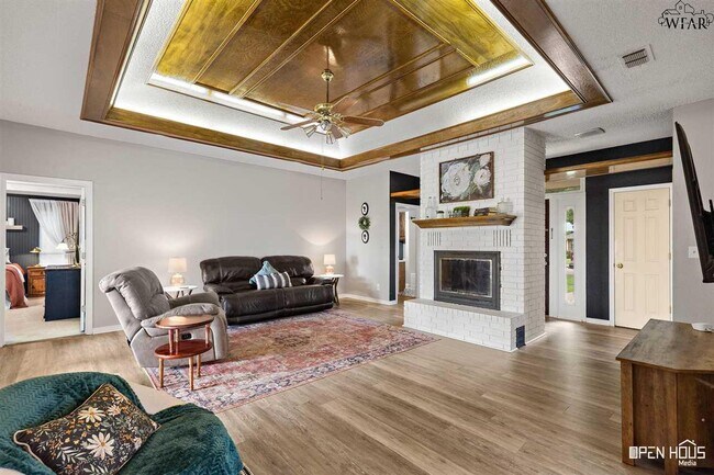 Building Photo - 1510 Bentwood Dr